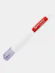 Ручка-корректор канцелярская Brauberg, 14 мл, металлический наконечник