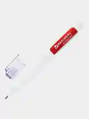 Ручка-корректор канцелярская Brauberg, 14 мл, металлический наконечник