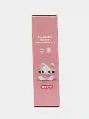 Красный конструктор аниме Куроми, Хэллоу Китти, Май Мелоди, Hello Kitty, My Melody, Kuromi