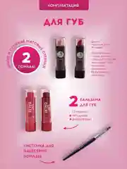 Подарочный набор косметики для макияжа органайзер бокс №15