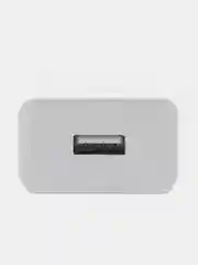 Сетевое зарядное устройство Hoco C106A, USB (5В / 2.1А)
