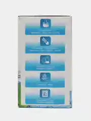 Соль для посудомоечных машин Bio Formula Fresh 1.5 кг с высокой степенью очистки