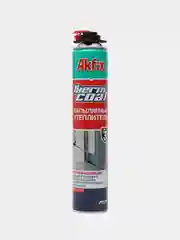 Напыляемый утеплитель Akfix Thermcoat 930 гр