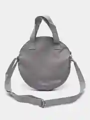 Черный сумка для Фимбо 22 см, глюкофона