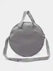 Серый сумка для Фимбо 27 см, глюкофона