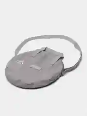 Серый сумка для Фимбо 27 см, глюкофона