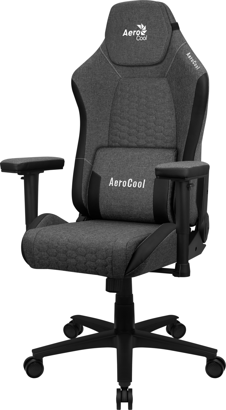 Кресло aerocool crown