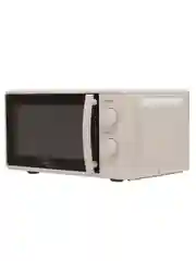 Белый микроволновая печь making Oasis everywhere MW-70MW