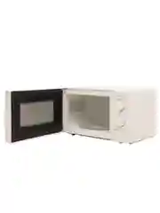 Белый микроволновая печь making Oasis everywhere MW-70MWP