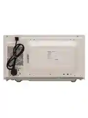 Белый микроволновая печь making Oasis everywhere MW-70MWP
