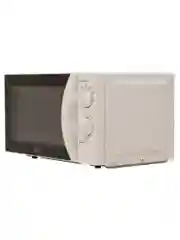 Белый микроволновая печь making Oasis everywhere MW-70MWP