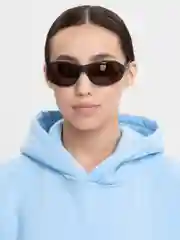 Очки солнцезащитные солнечные модные