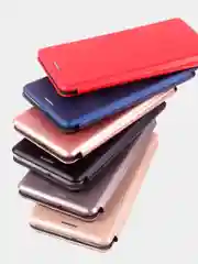 Чехол книжка для Samsung Galaxy A01 Core,  Самсунг А01 Кор