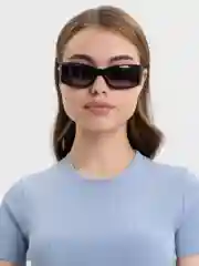 Очки женские, солнцезащитные