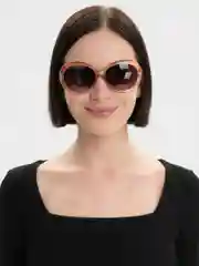Очки женские солнцезащитные