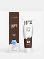 Краска для ресниц и бровей BRONSUN, 15 мл Новая формула