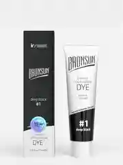 Краска для ресниц и бровей BRONSUN, 15 мл Новая формула