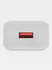 Сетевое зарядное устройство SENDEM (OG36) 18W QUICK CHARGING
