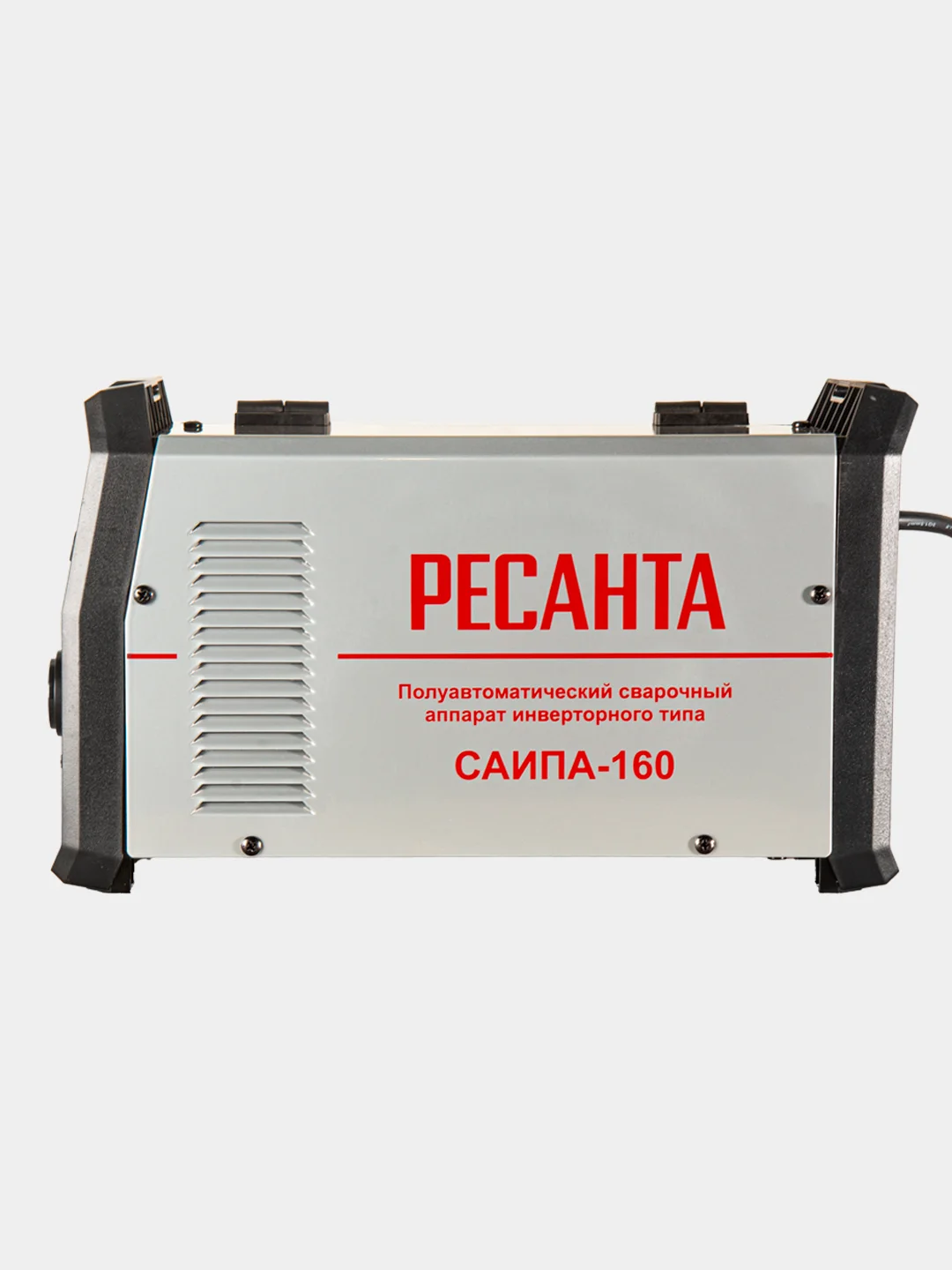 Сварочный полуавтомат Ресанта САИПА-160 MIG/MAG 65/134