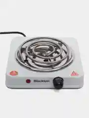 Белый электрическая настольная плита, Blackton Bt HP101W