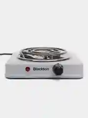 Белый электрическая настольная плита, Blackton Bt HP101W