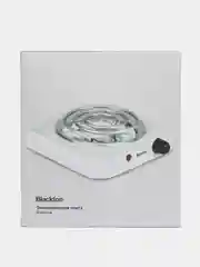 Белый электрическая настольная плита, Blackton Bt HP101W