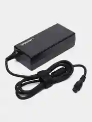 Черный блок питания Ippon E70 универсальный 70W, 18.5V-20V