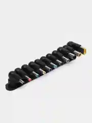 Черный блок питания Ippon E70 универсальный 70W, 18.5V-20V