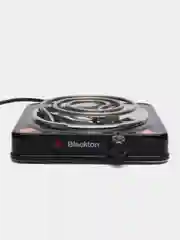 Черный электрическая настольная плита, Blackton Bt HP101W
