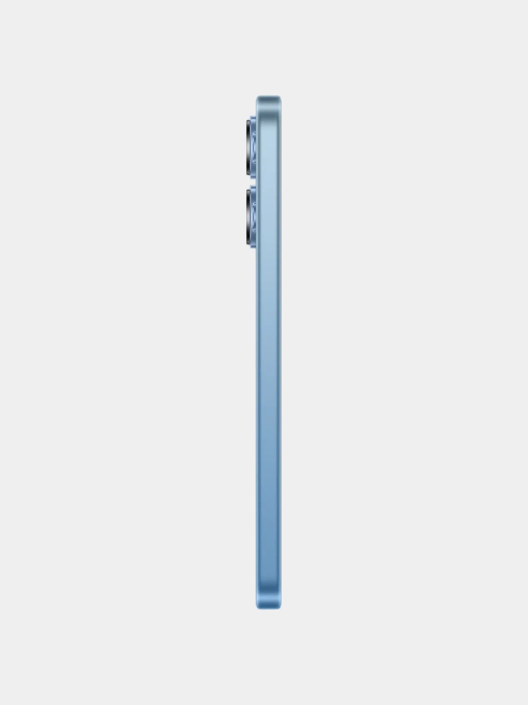 Голубой смартфон Xiaomi Redmi Note 13 8/128 ГБ