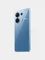 Голубой смартфон Xiaomi Redmi Note 13 8/128 ГБ