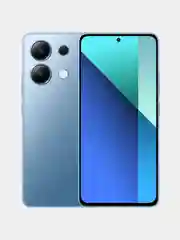 Голубой смартфон Xiaomi Redmi Note 13 8/128 ГБ