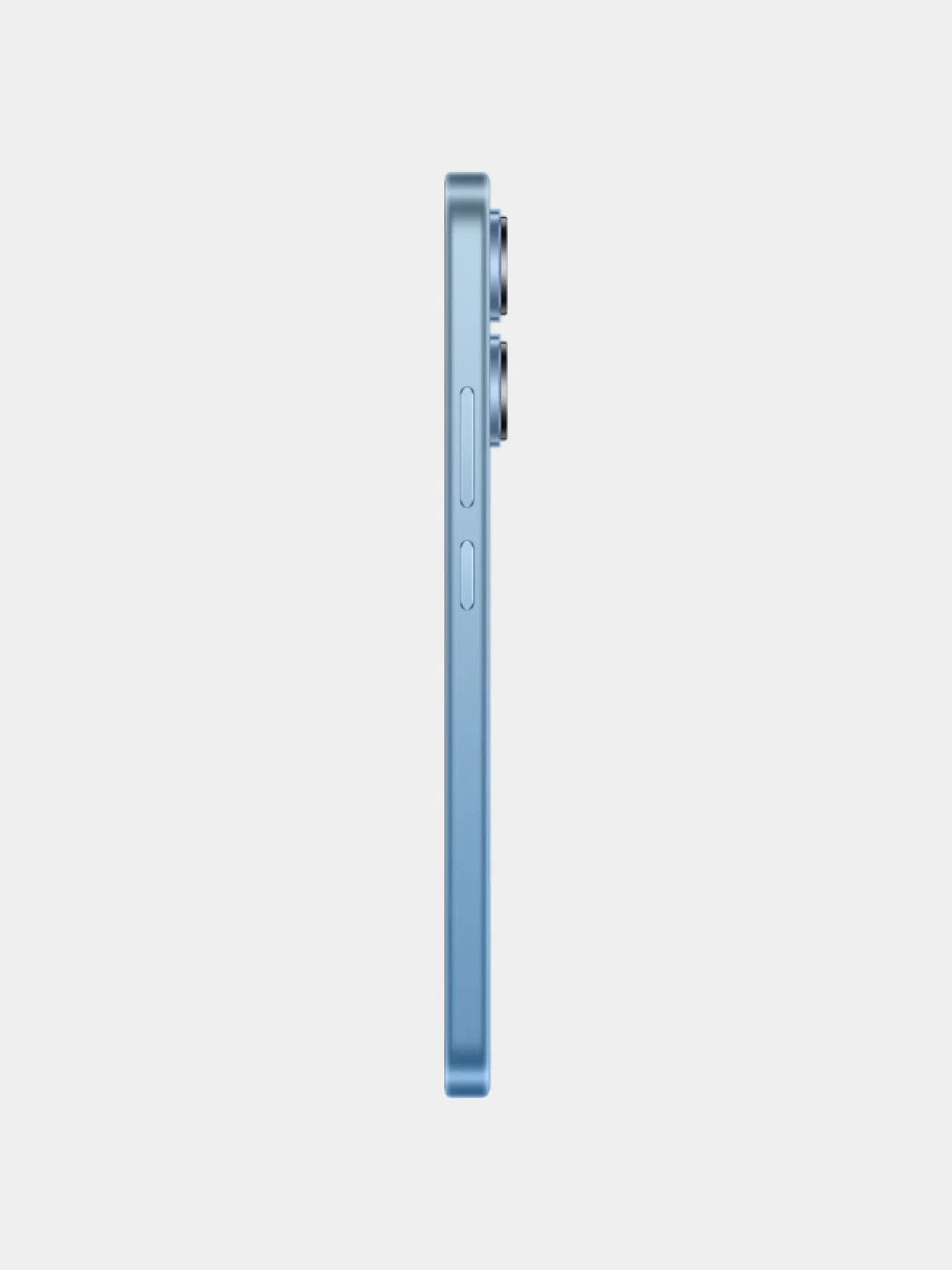 Голубой смартфон Xiaomi Redmi Note 13 8/256 ГБ