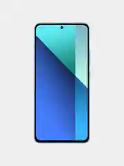 Голубой смартфон Xiaomi Redmi Note 13 8/256 ГБ