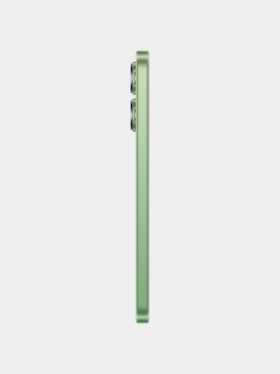 Зеленый смартфон Xiaomi Redmi Note 13 8/256 ГБ