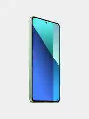 Зеленый смартфон Xiaomi Redmi Note 13 8/256 ГБ