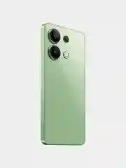 Зеленый смартфон Xiaomi Redmi Note 13 8/256 ГБ