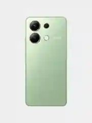 Зеленый смартфон Xiaomi Redmi Note 13 8/256 ГБ