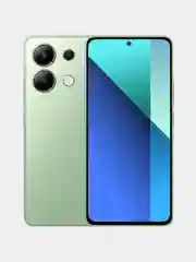 Зеленый смартфон Xiaomi Redmi Note 13 8/256 ГБ