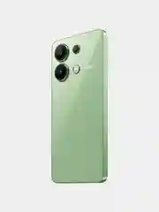 Зеленый смартфон Xiaomi Redmi Note 13 8/256 ГБ