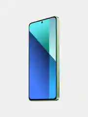 Зеленый смартфон Xiaomi Redmi Note 13 8/128 ГБ