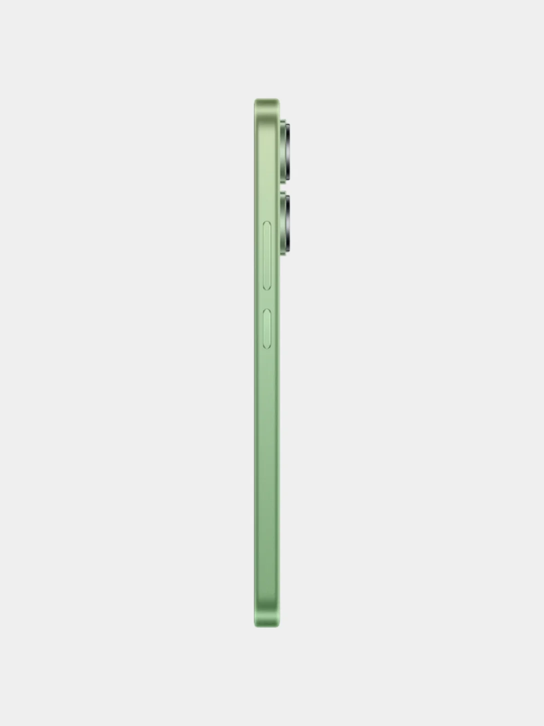 Зеленый смартфон Xiaomi Redmi Note 13 8/128 ГБ