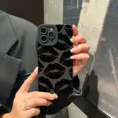 Светло-коричневый apple iPhone 15, Айфон 15 чехол матовый с обьемный с принтом для iPhone 15