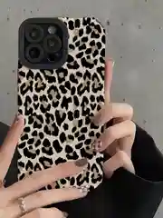 Светло-синий apple iPhone 15, Айфон 15 чехол матовый с обьемный с принтом для iPhone 15