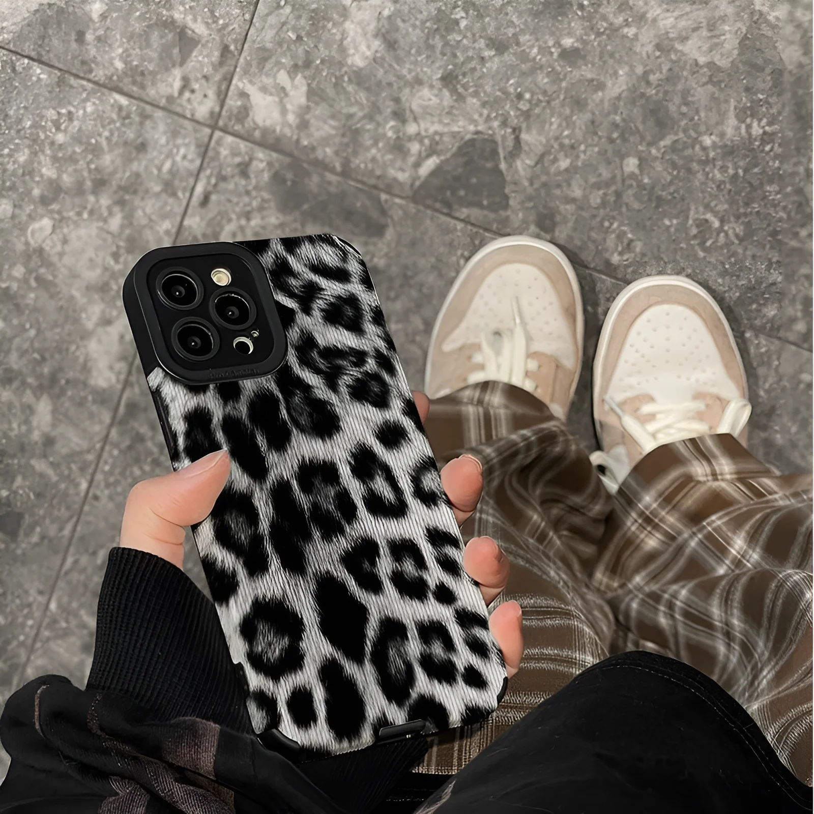 Слоновая кость apple iPhone 15, Айфон 15 чехол матовый с обьемный с принтом для iPhone 15