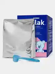 Смесь детская Nutrilak Premium 2, молочная, сухая, адаптированная, с 6 месяцев, 600 г