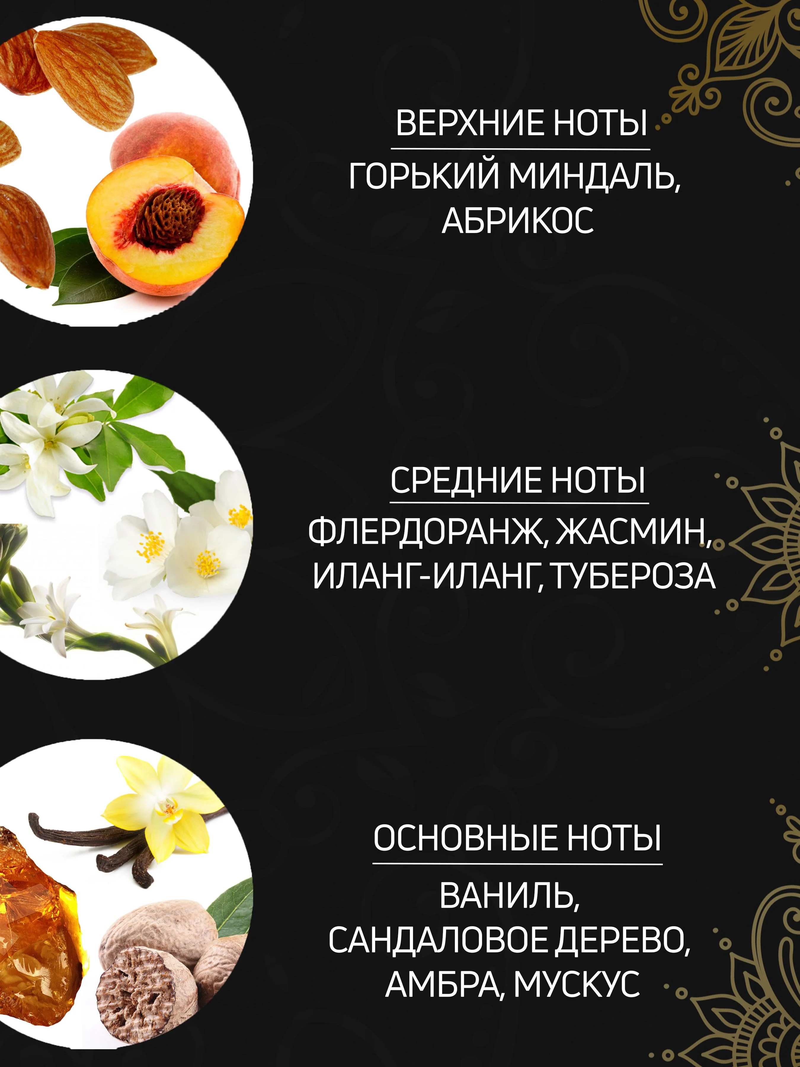 Парфюмированный гель для душа Цветок дракона Fiore del Dragone 500 мл