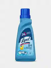 Средство универсальное Lysol Лимон, дезинфицирующее, 450 мл