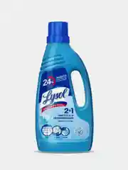 Средство для мытья пола LYSOL Свежесть океана, дезинфицирующее, 850 мл