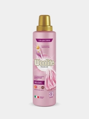 Гель для стирки WOOLITE Delicate, для деликатных тканей, 0,9л